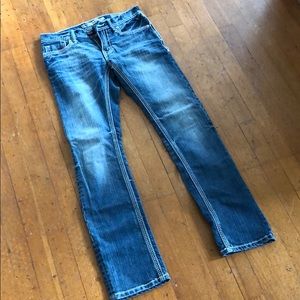 BKE Jeans “Aaron” Slim Fit